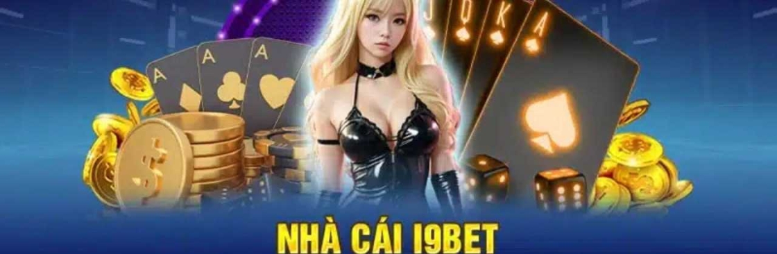 I9BET Cover Image