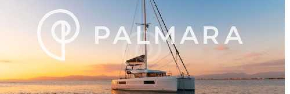 Palmara Charters Cover Image