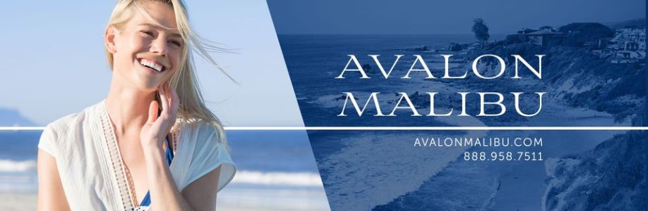 Avalon Malibu Cover Image