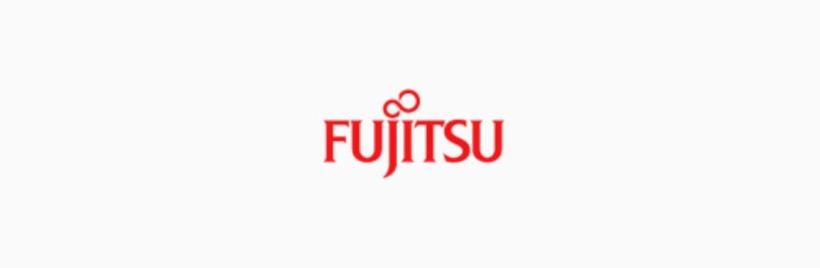 FUJITSU Cover Image