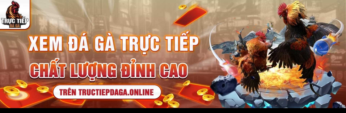 Tructiep Daga Cover Image