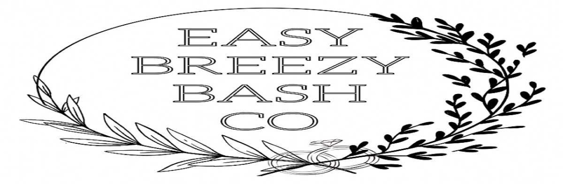 Easy Breezy Bash Co Cover Image