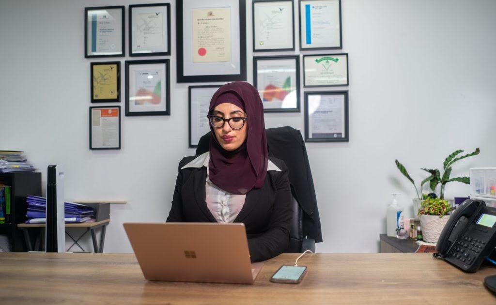 Mona El Baba: A Seasoned Legal Expert and Community Champion