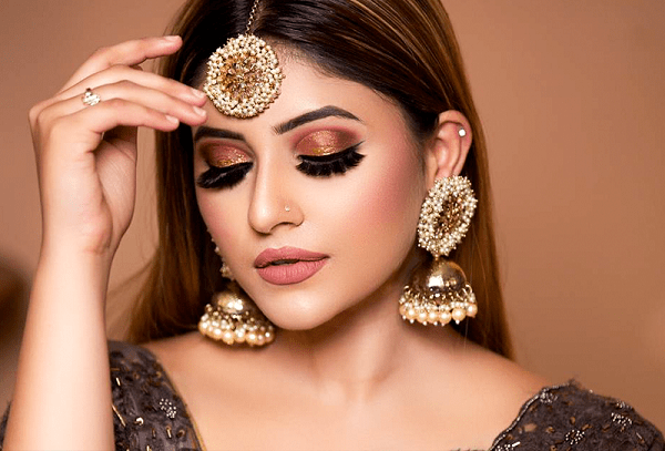 Which Makeup is Best for Engagement in Delhi & Noida? - 100% Free Guest Posting Website