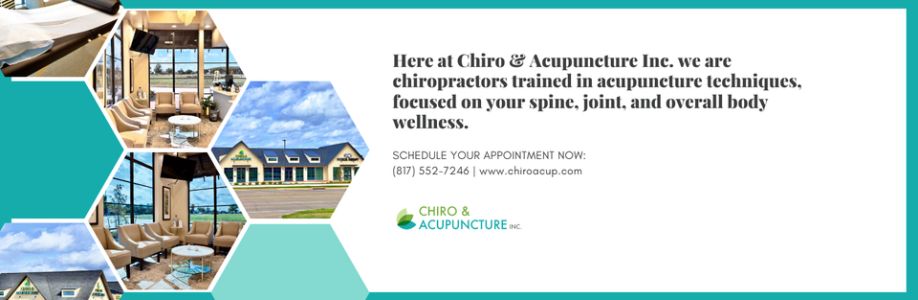 Chiro  Acupuncture Inc Cover Image