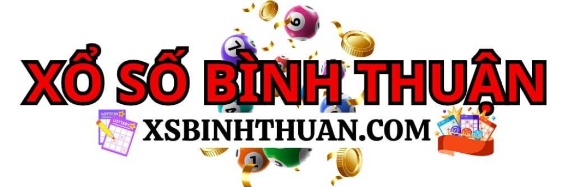 XS BINHTHUAN Cover Image