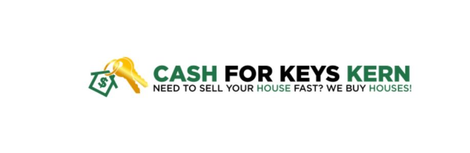 Cash for Keys Kern Cover Image