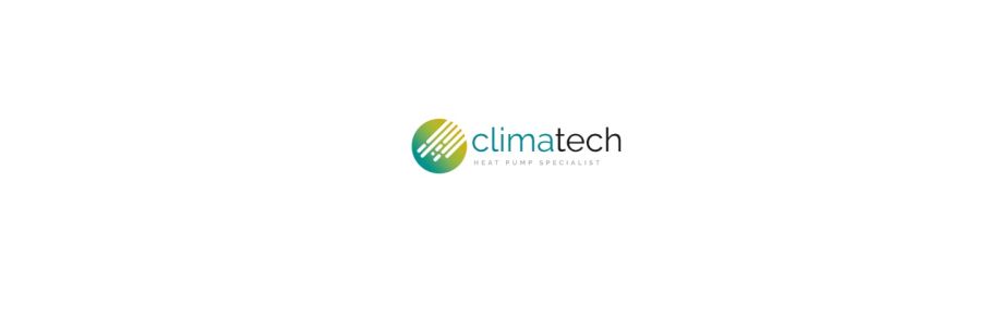 Clima-Tech HVAC Ltd Cover Image