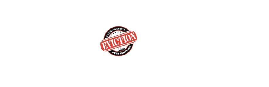 Eviction Pest Control Cover Image