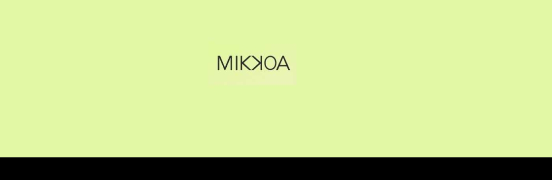 Mikkoa Cover Image