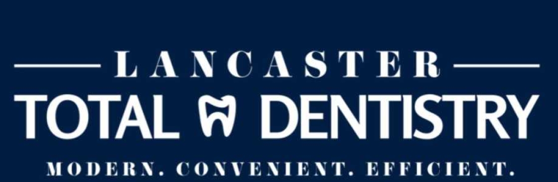 Lancaster Total Dentistry Cover Image