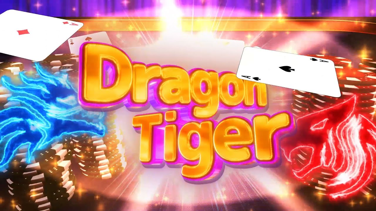 Dragon Tiger Apps