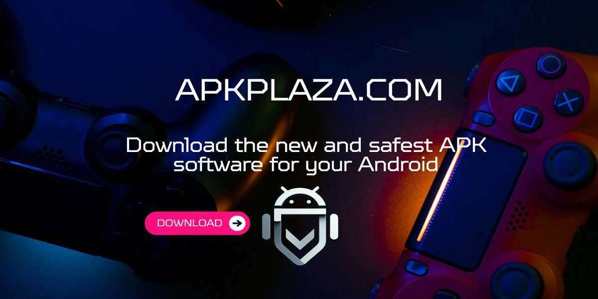 Explore ApkPlaza: Trusted Place to Download APK Apps