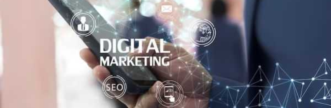 Digital Marketing Expert near Kolkata Cover Image