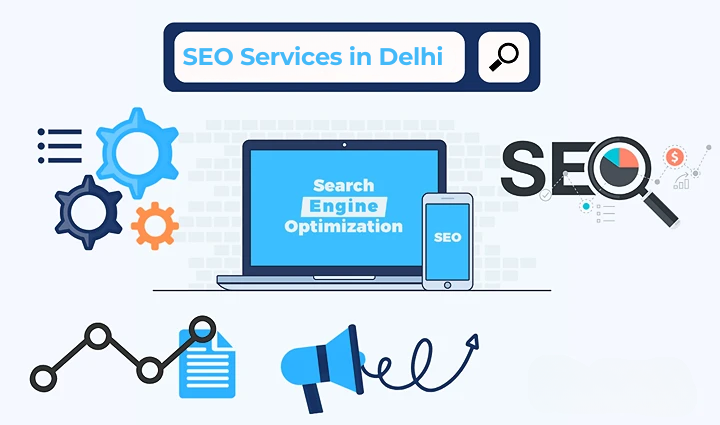 Best SEO Services in Delhi: Boost Your Online Presence with The Click Magnet | by The Click Magnet | Jul, 2024 | Medium