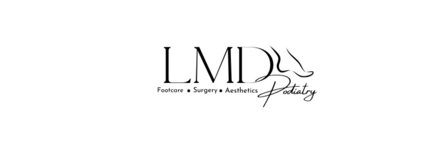 LMD Podiatry Cover Image