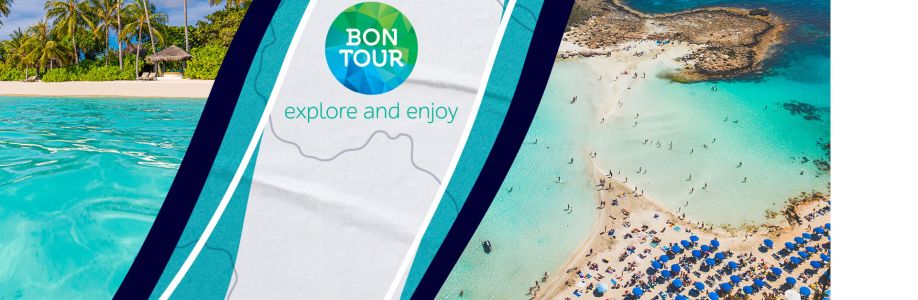 Bon Tour Cover Image