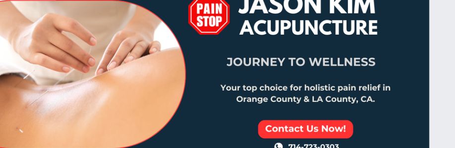 Jasonkim Acupuncture Cover Image