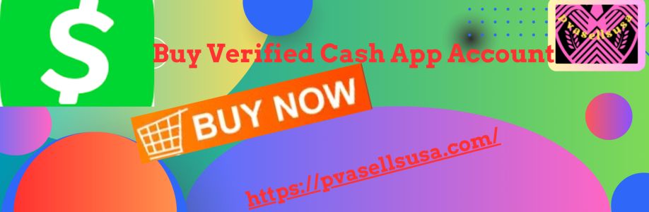 Buy Verified Cash App Account Cover Image