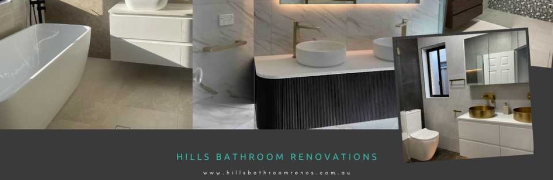 Hills Bathroom Renovation Cover Image