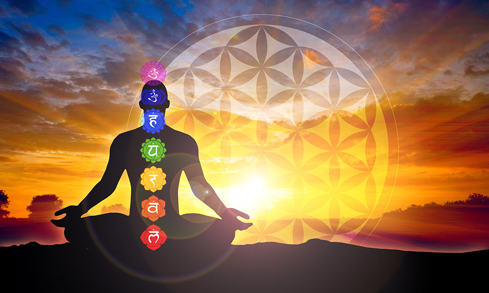 Chakra Balancing : Chakra Healing therapy in Banglore | Therapiva