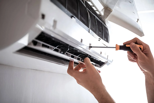 The Ultimate Guide to Heat and Air Repair: Keeping Your HVAC System in Top Shape | TheAmberPost