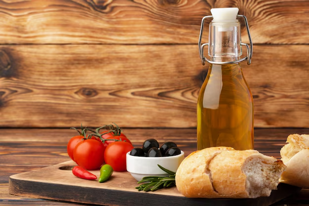 Tips for Incorporating the Best Balsamic Vinegar into Your Recipes – Business Events