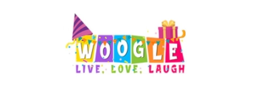 Woogle Cover Image