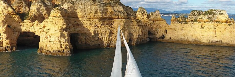 Algarve Boat Rental Cover Image