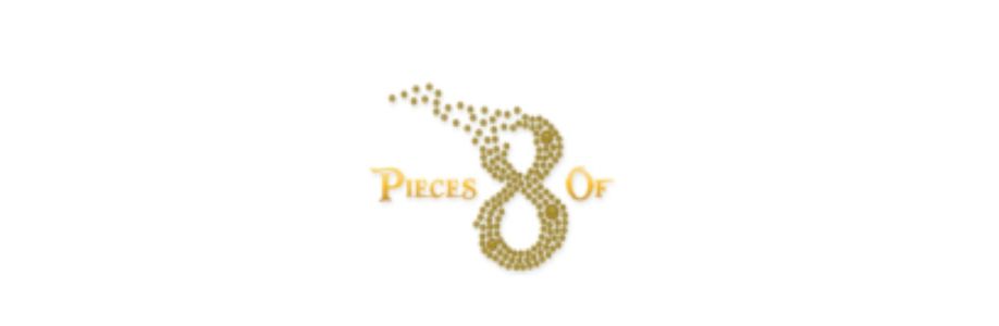 Pieces of 8 Tours Ltd Cover Image