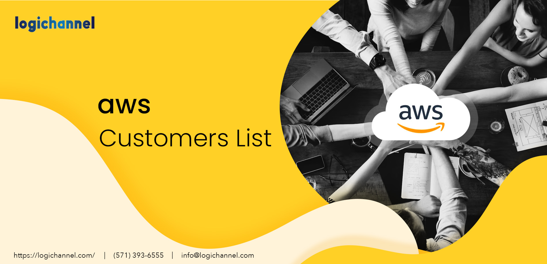 AWS Customers List | Companies That Use AWS | Largest AWS Customers