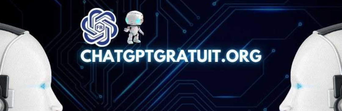 ChatGPT Gratuit Cover Image