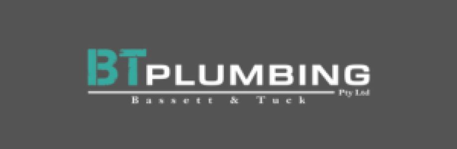 BT Plumbing Pty Ltd Cover Image