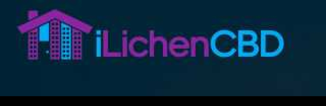 ilichen cbd Cover Image