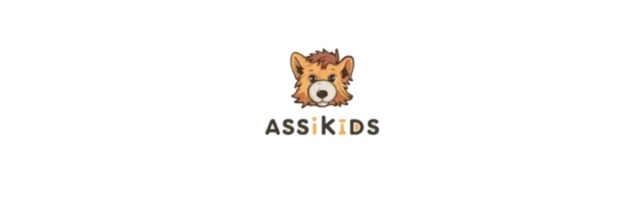 Assi Kids Cover Image