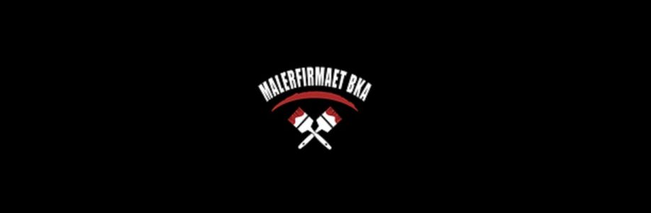 Malerfirmaet BKA Cover Image