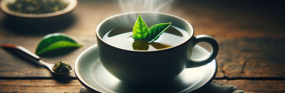 Best Tea Leaves Cover Image