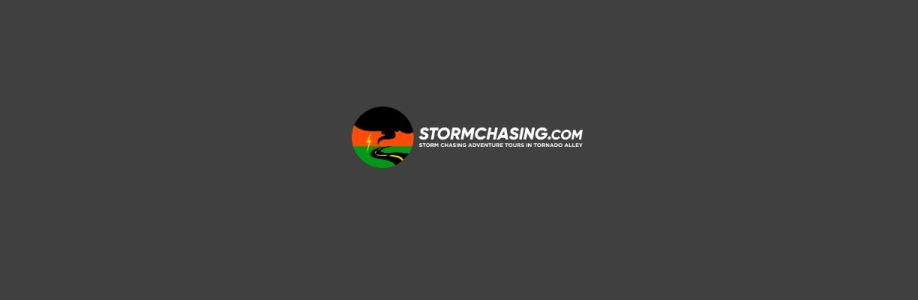 Storm Chasing Adventure Tours Cover Image