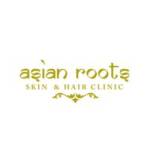 Asian Roots Profile Picture