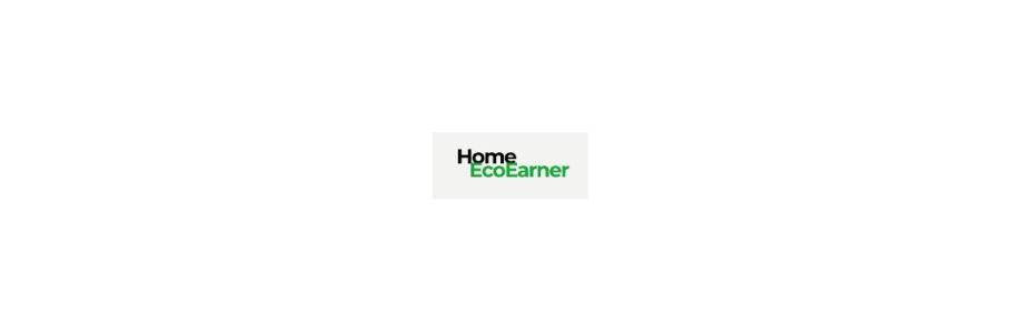 Home EcoEarner Ltd Cover Image