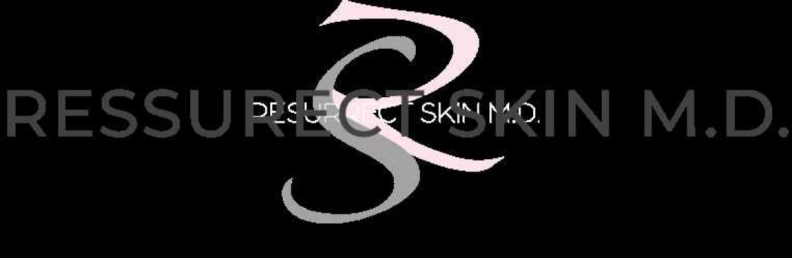 Resurrect Skin M.D. Cover Image