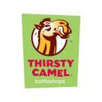 Thirsty Camel Profile Picture