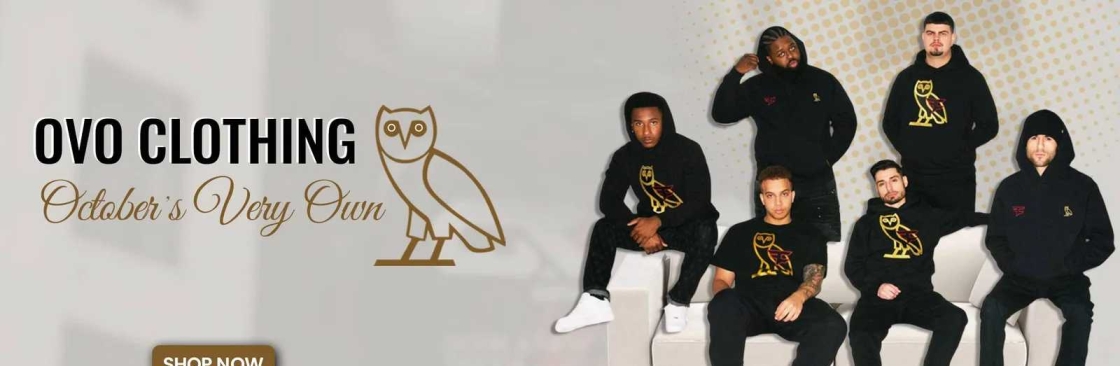 OVO t shirt Cover Image