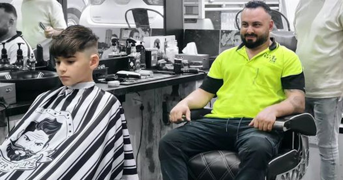 Qualities to Look For in Any Barber