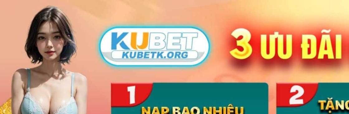 KUBET Cover Image