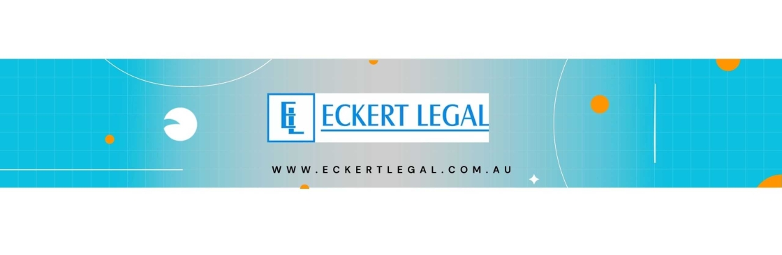 Eckert Legal Cover Image