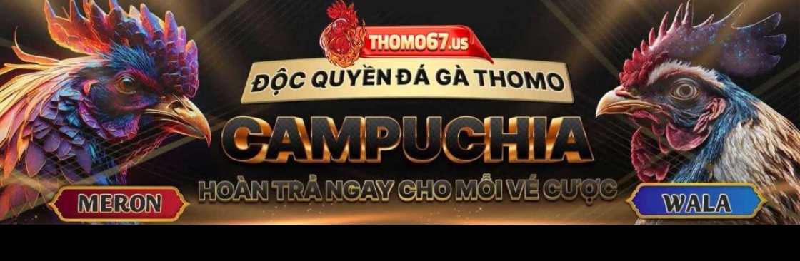 Thomo 67 Cover Image