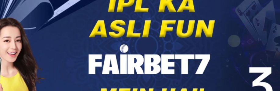 Fair Bet7 Cover Image