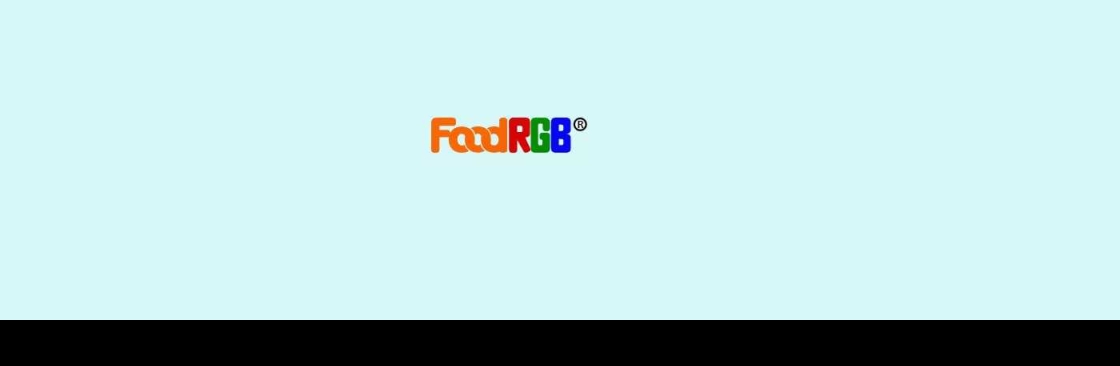 FoodRGB Inc. Cover Image