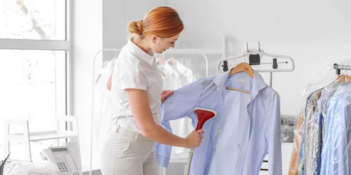 The Benefits of Starting a Dry Cleaning Franchise with Fabrico Laundry
